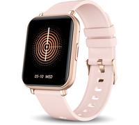 Niceboy Watch 4 montre intelligente Rose Gold 1 pcs