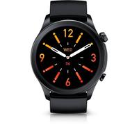 Niceboy WATCH GTR 2 Noir Obsidien