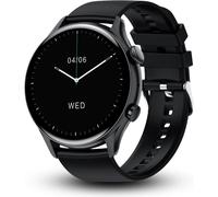 Niceboy Watch GTR montre intelligente coloration Black 1 pcs