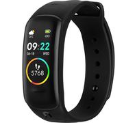 Niceboy X-Fit Plus bracelet de sport 1 pcs