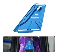 NICECNC Housse de protection en corne bleue compatible avec Surron Light Bee X/S/ L1E Segway X160 Segway X260 Voir compatibilité