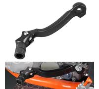 NICECNC Levier de Vitesse de Moto en Aluminium Compatible with Husqvarna TC Te FC FE TX FX FS 125-501 2014-23 701 Enduro Supermoto 16-22, Compatible with GasGas EX EC MC 125-300 2021-23, Voir