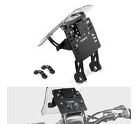 NICECNC Mini kit de carénage pour GPS - Noir - Compatible with EXC/EXC-F/SX/SXF/XC125-530 2004-2024 - Compatible with TC/FC/TX/FX 125-501 2014-2024, Voir compatibilité