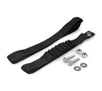 NICECNC Sangle de Levage pour Garde-Boue Noire Haute résistance Compatible with GasGas EX/EC/MC 125-450 2021-2023 Voir compatibilité