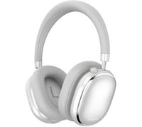 Nicecomfort 95 Casque Hybride Antibruit, Casque Bluetooth Sans Fil Avec Mode Transparence, Son Hd, 45 Heures De Lecture Et Plus (R