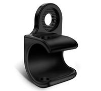 NICEDACK Adaptateur remorque vélo 12mm, Compatible avec remorques Croozer | Attelage remorque velo de rechange 12 mm, en acier inoxydable 304, double filetage antidérapant, stable et fiable