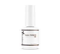 Nicedeco Primer Ongle Gel UV 15ml Nail Primer, Apprêt Promoteur d'adhésion, Nail Prep Manucure, Protéger Ongles Naturels, Air Dry