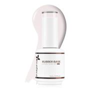 Nicedeco Rubber Base Pose Americaine UV Gel 019
