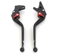 NICEDOLL Leviers de frein d'embrayage CNC compatibles avec moto RE Himalayan 450 2023 2024 2025 longs