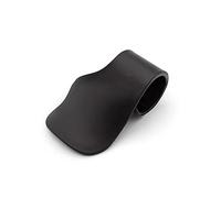 NICEDOLL Poignées d'accélérateur pour moto, régulateur de vitesse, accélérateur, assistance au poignet, repose-main à clip pour vélo électrique, moto, scooter, universel, 22 mm