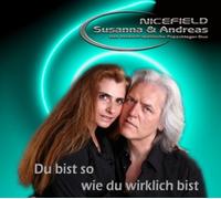 Nicefield - So Wie du Wirklich Bist [Import]