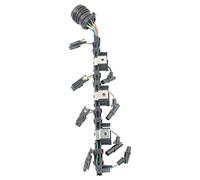 NICEKE Faisceau d'injecteur 03G971033L 03G 971 033 L