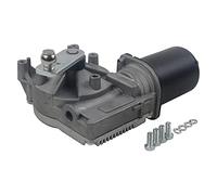 NICEKE Pare-brise avant de moteur d'essuie-glace de conduite à gauche Compatible avec Q7 3.0 3.6 4.2 L 2007-2012 4L1995119A 4L1955119 4L1955603 4L1 995 119 A 4L1 910 113