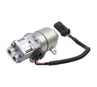 NICEKE Pompe hydraulique pompe boîte de vitesses Selenspeed compatible avec Al-fa R0meo 147 156 GT 1997-2010 Pompe à engrenages 51736315 71769597 BM0085647B