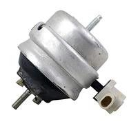 NICEKE Support moteur à roulement gauche 8E0199379BF 8K0199379AB 1.9 2.0TDI 120kw 8EC B7 00-10