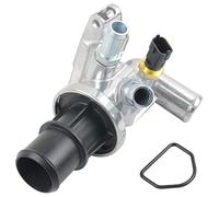 NICEKE Thermostat avec boîtier 2.8 CRD 4WD SUV 130KW 68028074AA 39012011F