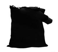 Niceminiwall 5140125-95 Sac d'aspirateur compatible avec les modèles BV2900 BV3100, pièce de rechange 51400117-99, capacité de collecte améliorée, coton polyester robuste (1 pièce)