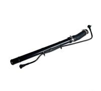 Niceminiwall 52060489AL Tube de col de remplissage de réservoir de carburant pour Jeep Wrangler 2012-2019 Pièce d'assemblage en plastique de rechange directe 52060489AK 68518553AA