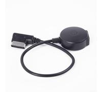 Niceminiwall Adaptateur de musique sans fil USB AUX Câble Interface pour système multimédia MMI A2DP Audio Streaming Plug and Play Kit de connexion
