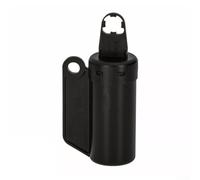 Niceminiwall Amortisseur de compartiment à gants ABS de rechange compatible avec 5 2012-2013 et CX-7 2010-2012 BP4K-64-08X Noir