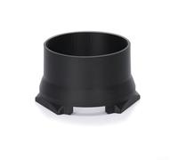 Niceminiwall Bague de rechange pour poignée de machine à café NinjaLuxe pour ES601 pour modèles ES601C en alliage d'aluminium pour un usage quotidien fiable