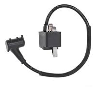Niceminiwall Bobine d'allumage 42414001307 - Remplacement pour souffleur à feuilles Sti-hl BG56 BG86 BG86C SH86 - pour scies coupantes TS700 TS700Z TS800 TS800Z - 42244001302