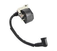 Niceminiwall Bobine d'allumage de rechange pour débroussailleuse et débroussailleuse FS38, FS45, FS46, FS55, HL45, HS45, KM55 - Construction en alliage, compatible OEM (4140