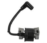 Niceminiwall Bobine d'allumage pour moteurs de tondeuse à gazon GCV520, GCV530 & GXV530 - Remplacement pour pièce OEM 30500-Z0A-033, boîtier en plastique, bleu, pièce