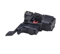 Niceminiwall Bosch Interrupteur marche/arrêt compatible avec les perceuses électriques GBM13-2RE, PBH240RE, GBH2SR, PSB500R, GAH500DSR, GSB18-2RE