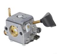 Niceminiwall Carburateur BR320 de rechange pour Echo BR400, SR320, SR400, BR320L, sac à dos pour souffleuse à feuilles - compatible avec modèles HD-4B, HD-13B, WT-230A, WT-489