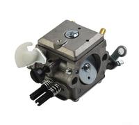 Niceminiwall Carburateur de rechange pour tronçonneuse modèles 362, 365, 371, 372, 372XP, 503, 28 et 32-03 - Pièce du système de carburant conforme aux spécifications OEM