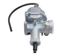 Niceminiwall Carburateur PZ27 27mm pour moto 125cc 150cc 200cc 250cc 300cc Moto Dirt For Bike - Construction Métallique, Pièce de rechange directe pour moteurs de tondeuse à gazon