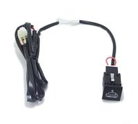 Niceminiwall Chargeur de voiture USB .0 avec port de charge rapide compatible avec MK5 MK6 GTI R-Line 2006-2013 12 V prise de charge de téléphone portable ABS noir support de tableau de bord (PD)