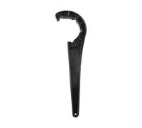 Niceminiwall Clé de raccord de tuyau PE pour raccord rapide en PVC et PE avec tailles de 20/25/32/40/50/63 mm, matériau plastique et design ergonomique (63 mm)