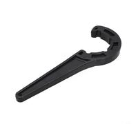 Niceminiwall Clé de raccord de tuyau PE pour raccord rapide en PVC et PE avec tailles de 20/25/32/40/50/63 mm, matériau plastique et design ergonomique (32 mm)