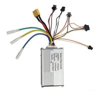 Niceminiwall Contrôleur compatible avec les scooters électriques Kugoo G2 Pro, puissance 48 V 25 A, écran LCD, pièces de scooter parfaites pour la vitesse et le contrôle (contrôleur)