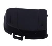 Niceminiwall Couvercle de filtre à air pour moteurs de tondeuse à gazon & 650EXI, 675EXI, 675iS, compatible avec modèle 594575, pièce de rechange noire pour Ga