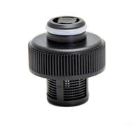 Niceminiwall Couvercle de réservoir d'eau propre de rechange pour aspirateur Mamibot Flomo III et Neatsvor T35/T30 compatible avec les modèles Atvel