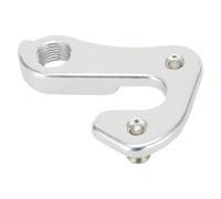 Niceminiwall Crochet de dérailleur arrière en alliage d'aluminium pour Hero 600/Legend 700/Legend 500PLUS 710 - Léger pour vélo Gear Mech Tail Hook Compatible avec Daily 710, 18 g