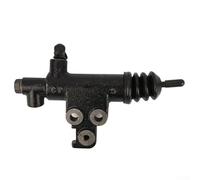 Niceminiwall Cylindre d'embrayage de rechange en métal compatible avec i10 i20 Rio Stonic Noir OEM 4171002200