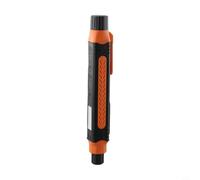 Niceminiwall Détecteur de fuite de gaz portable avec écran LCD et alarme visuelle sonore pour détection de gaz combustible propane méthane naturel dans la sécurité de la maison ou du lieu de travail