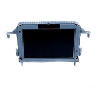 Niceminiwall Écran LCD 5" pour Ford Fiesta Focus Transit C-Max Kuga avec construction en verre métallique E1BT-18B955-DA LQ050T5DG01
