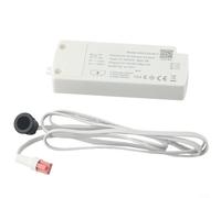 Niceminiwall Électronique pour détecteur de mouvement infrarouge Interrupteur marche/arrêt sans contact pour armoire de cuisine