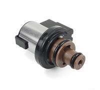 Niceminiwall Électrovanne verrouillable de convertisseur de couple de transmission automatique pour boîte de vitesses CVT Lineartronic TR580 TR690, pour Outback pour Forester (noir 3,2 ~ 3,5 Ω)