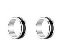 Niceminiwall Extracteur de ligne de pêche en alliage pour anneau pour ligne PE - Outil portable de libération des accrocs avec poignée texturée antidérapante, design à large rainure et nœud serré