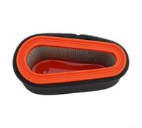 Niceminiwall Filtre à air pour Castelgarden, Mountfield et pour tondeuses autoportées Alpina - Compatible avec les moteurs GGP 7500, 7750 (118550199/0), plastique-éponge-M