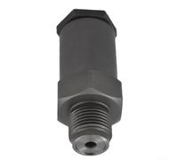 Niceminiwall Fuel Rail Limited Pressure Valve 3963808 3963812 Pièce de rechange en métal compatible avec Cumminss 3963808 pour Dodgee pour Ram