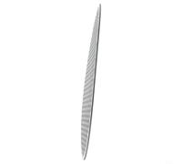 Niceminiwall Grille ronde en maille pour barbecue en acier inoxydable, tapis de cuisson multifonction pour griller au charbon, cuire, cuire à la vapeur, refroidir et sécher, compatible avec four
