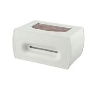 Niceminiwall Humidificateur d'air USB à 7 couleurs avec diffuseur d'aromathérapie et veilleuse, capacité du réservoir d'eau de 120 ml, puissance de 5 W, arrêt automatique pour la maison et la chambre