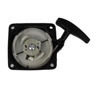 Niceminiwall Kit de démarrage pour tondeuse à gazon - Compatible avec les modèles CG430, CG520, 43cc, 52cc, 47cc et 40-5B - Pour une construction en plastique durable